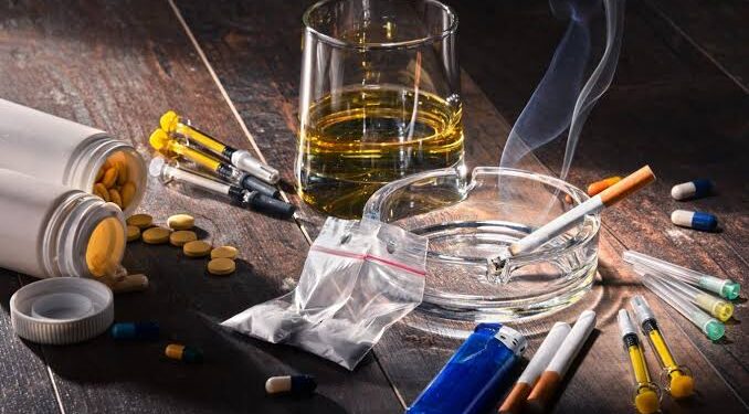 Experts Urge Policy Reform, Collaboration to Combat Drug Addiction in Nigeria