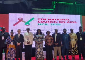 NGO trains stakeholders on substance use disorder management