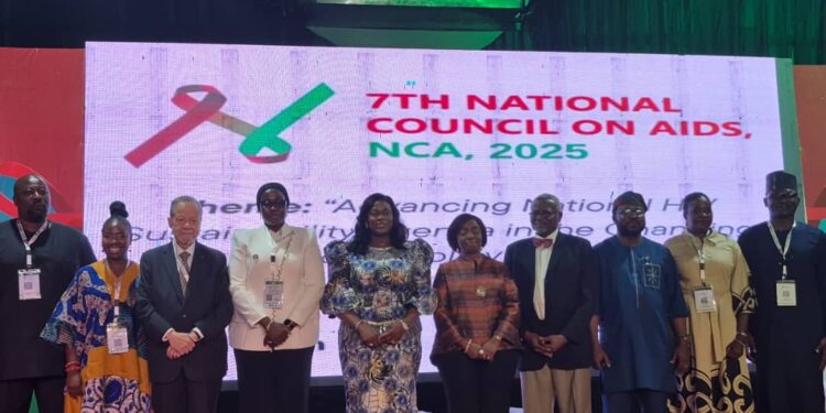NGO trains stakeholders on substance use disorder management