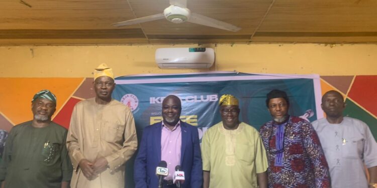 Ikeja Club offers free prostrate, cervical cancer tests in Lagos