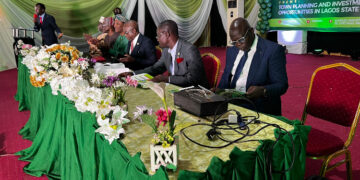 Town planners tasked on integrity of profession, investment opportunities