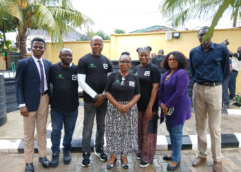 Foundation empowers PWDs with fish farming skills
