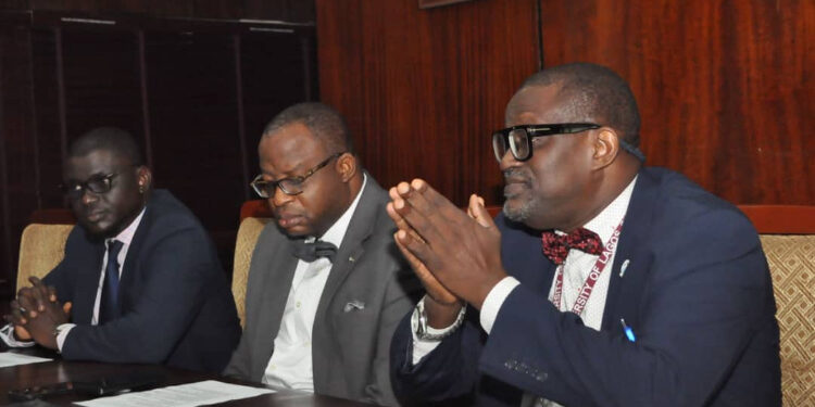 UNILAG medical research centre to be inaugurated Monday