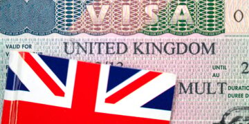 UK Cuts Post-Study Work Visa to 18 Months from 2027