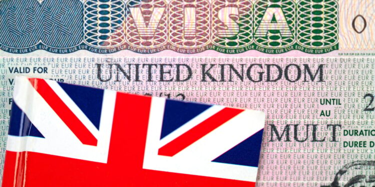 UK Cuts Post-Study Work Visa to 18 Months from 2027