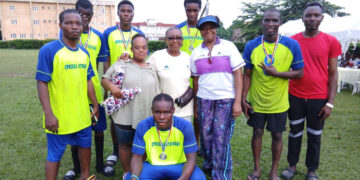 Foundation holds funfair to promote PWDs inclusion