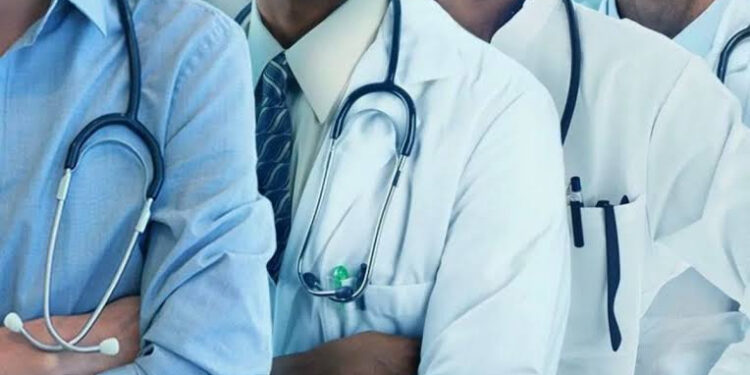 Psychiatric resident doctors affirm compliance with NARD indefinite strike