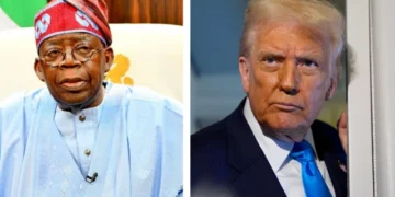 Tinubu to Meet Trump Over Alleged Genocide Claims