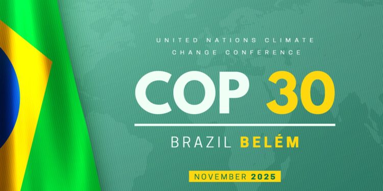 COP30: Africa Reaffirms Unified Demand for Fair and Equitable Climate Finance