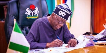 Nigeria Exits FATF Grey List