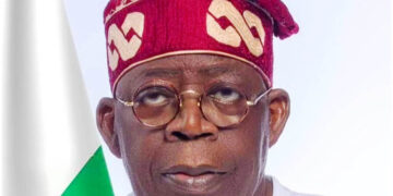 Tinubu Redeploys 100,000 Policemen from VIPs to Fight Abductions