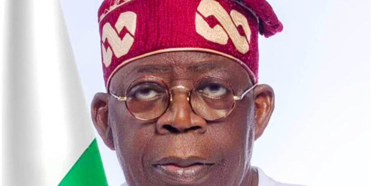 Tinubu Redeploys 100,000 Policemen from VIPs to Fight Abductions