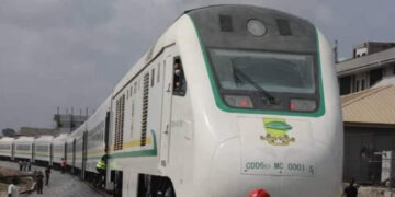 Warri–Itakpe Rail Derails Four Days After Resumption