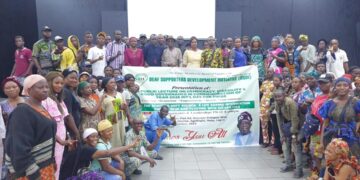Group urges greater inclusion of PWDs in governance