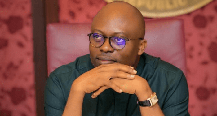 Rivers is no longer a Safe Haven for Kidnappers- Fubara