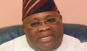 Adeleke Secures Accord Party Ticket, Vows to Deepen Development in Osun