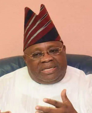 Adeleke Secures Accord Party Ticket, Vows to Deepen Development in Osun