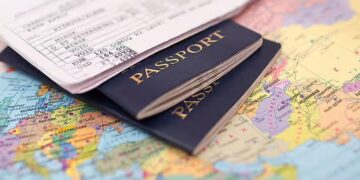 US Plans Stricter Entry Rules: Social Media History Required for Visa-Free Travelers