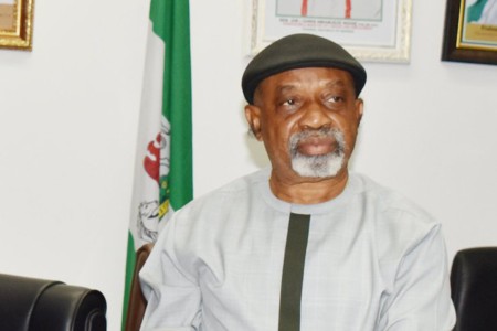 Ex-Aide Alleges EFCC Plans Legal Action Against Former Governor Ngige