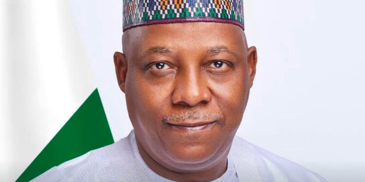 Shettima’s alma mater in Bad Condition, Students and Teachers Complain