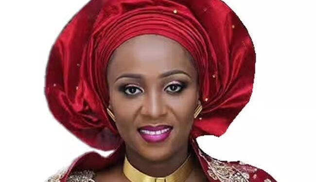 Supreme Court Cancels Presidential Pardon, Restores Maryam Sanda’s Death Sentence