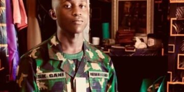 NDA Says It’s Not to Blame for Missing Cadet