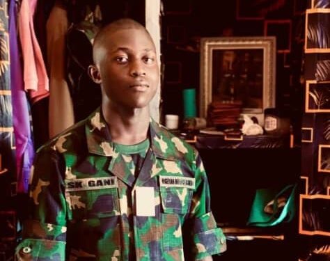 NDA Says It’s Not to Blame for Missing Cadet
