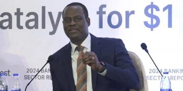 Banks Must Request Tax ID from Taxable Persons – Oyedele