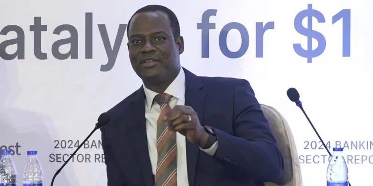 Banks Must Request Tax ID from Taxable Persons – Oyedele