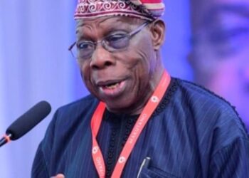 PDP Seeks Obasanjo’s Support Ahead of 2027 Elections