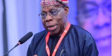 PDP Seeks Obasanjo’s Support Ahead of 2027 Elections