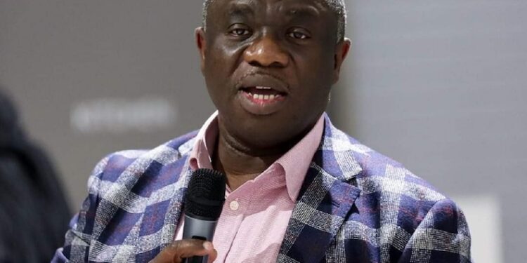 PDP, Oluyede Express Hope for Ekiti Governorship Win