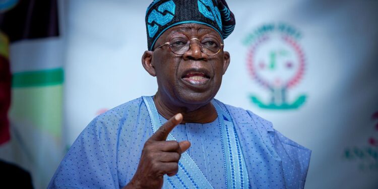 Tinubu Approves N20bn for Code of Conduct Bureau to Strengthen Anti-Corruption Efforts