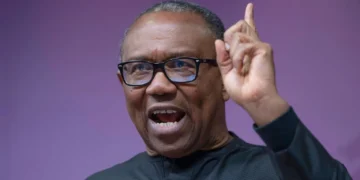 Obi Demands Investigation into Suspected Arms Supply to Terrorists by Government Officials