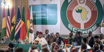 West African Presidents Meet to Address Recent Coups and Instability