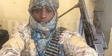 Notorious Bandit Leader Denies Receiving Millions During Zamfara Peace Talks