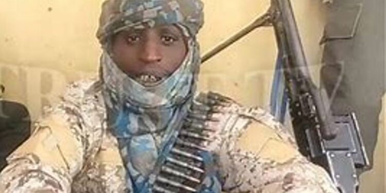 Notorious Bandit Leader Denies Receiving Millions During Zamfara Peace Talks