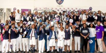 Lagos State, ARD partner to tackle underage gambling with school-based intervention