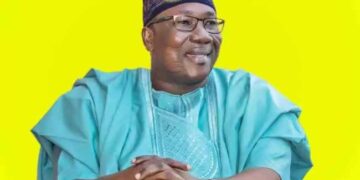 Ex-Osun Speaker Najeem Salaam Named ADC Governorship Candidate for 2026