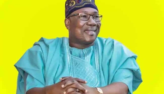 Ex-Osun Speaker Najeem Salaam Named ADC Governorship Candidate for 2026