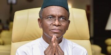 El-Rufai Denies 2027 Presidential Ambition, Labels Report Fake