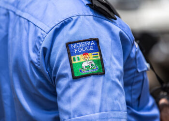 Police stop robbery in Enugu, arrest suspect