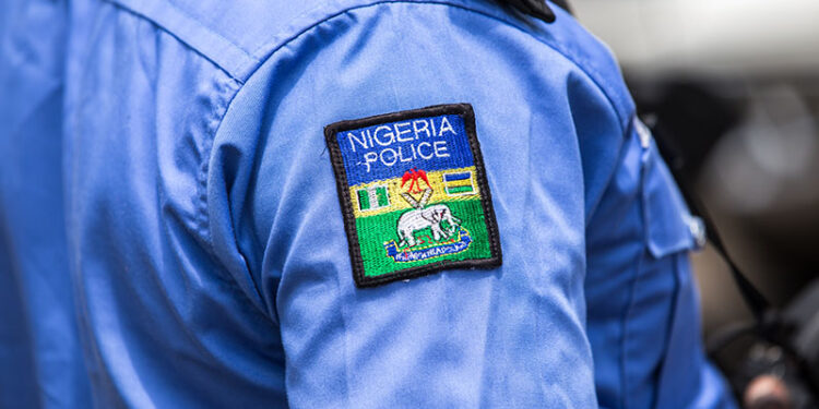 Police stop robbery in Enugu, arrest  suspect