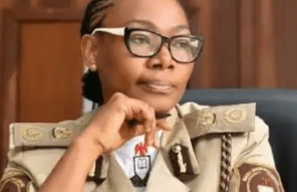 FG Cracks Down on Criminal Networks Behind Migrant Smuggling