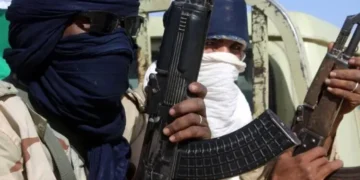 Fear Grips Osun residents as Bandits Kill Community Leader, Kidnap Ex-Customs Officer
