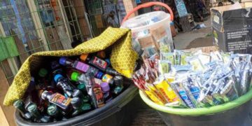 FG Suspends Sachet Alcohol Ban Amid Ongoing Consultations