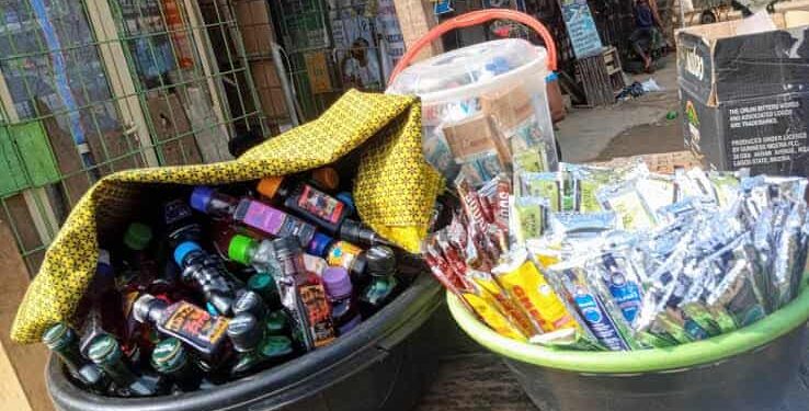 FG Suspends Sachet Alcohol Ban Amid Ongoing Consultations