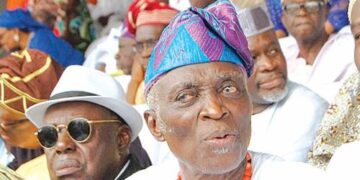 Government Can’t Fight Insecurity alone – Yoruba Elders