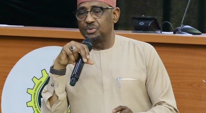 Petrol battlefield: ICPC plans NMDPRA boss probe after Dangote petition