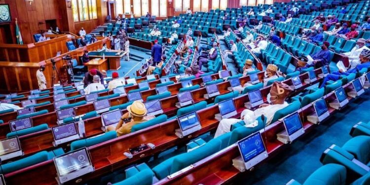 Reps review Electoral Act to ensure credible polls